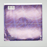 Chicago I Don't Wanna Live Without Your Love Single Record Reprise 1988 PROMO C2 2