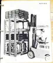 Republic Steel Photo Library Special Products U.S Naval Depot Ford Crane 100+Pgs 7