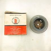 Tecumseh 26751 Flywheel Cup and Screen for Engine Genuine OEM New Old Stock NOS 7