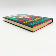 Dorothy Gilman Book Mrs. Pollifax And The Golden Triangle Hardcover 1988 1st Ed 5