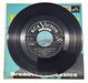 Eddie Fisher Broadway Classics 45 RPM EP Record RCA Victor 1954 EPA 561 3