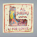 Al Jarreau L Is For Lover Single Record Warner Bros. 1986 7-28686 1