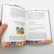 Pedaling Through Provence Cookbook Paperback Sarah Leah Chase 1995 1st Edition 8