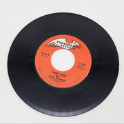 Ray Marco Poor Old World Single Record Thunderbird Records TH 535 2