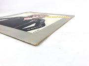 Ian Hunter All-American Alien Boy Vinyl Record LP PC 34142 CBS Records 1976 12" 5