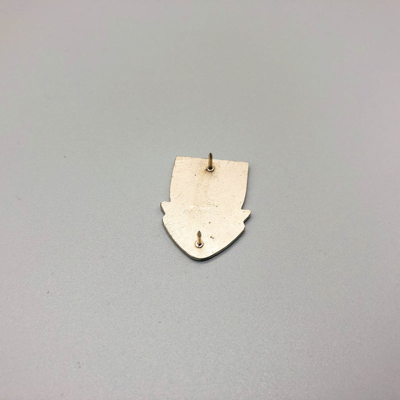 23rd Infantry Pin We Serve US Army Military V-21 Vanguard Double Clutch 1 7