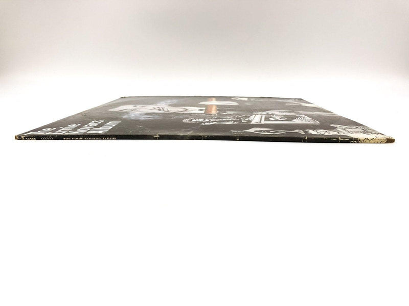 The Earnie Kovacs Album Record 33 RPM LP BL 34250 Columbia Records 1976 3