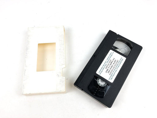 Green Party National Presidential Nominating Convention Ralph Nader 1996 VHS 1