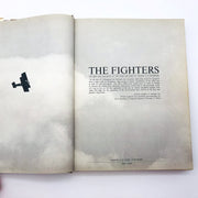 The Fighters HC Thomas R. Funderburk 1965 World War 1 Personal Narrative Flight 6