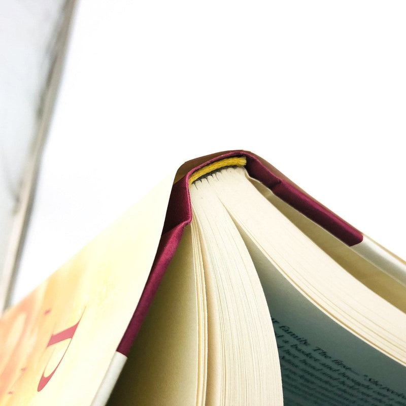 Peony In Love Hardcover Lisa See 1997 17th Century China Forbidden Love 1st Ed 10