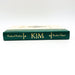 Kim Hardcover Rudyard Kipling 1990 Reader's Digest World's Best Reading 3