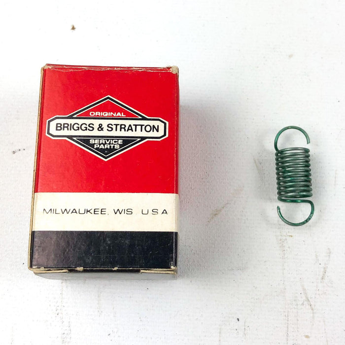 Briggs and Stratton 260695 Governor Spring Genuine OEM NOS Replaced 692208