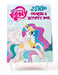 My Little Pony: Big Coloring and Activity Books - QTY 4 | USED 3