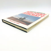 Pictorial History Of Military Aircraft Hardcover John Pimlott 1987 1st Edition 10