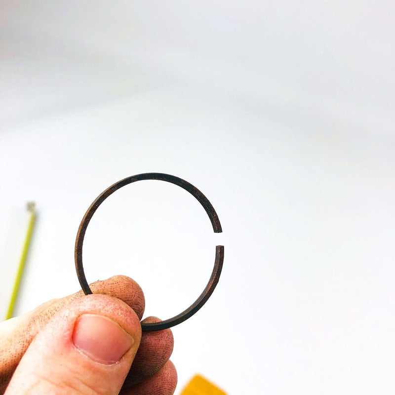 AMC Jeep 8120987 Ring for Kickdown Servo Piston Seal Genuine OEM New Old Stock