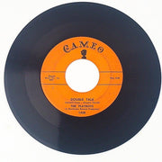 The Playboys Over The Weekend Record 45 RPM Single 142 Cameo 1958 1