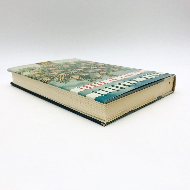 The Tree of Hands Hardcover Ruth Rendell 1984 Mother Daughter Destructive Bond 6