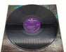 Graham Jackson Choir Spirituals 33 RPM LP Record Westminster WP 6048 6
