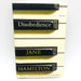 Disobedience Hardcover Jane Hamilton 2000 Teenage Boys Adultery Musicians 1st Ed 1