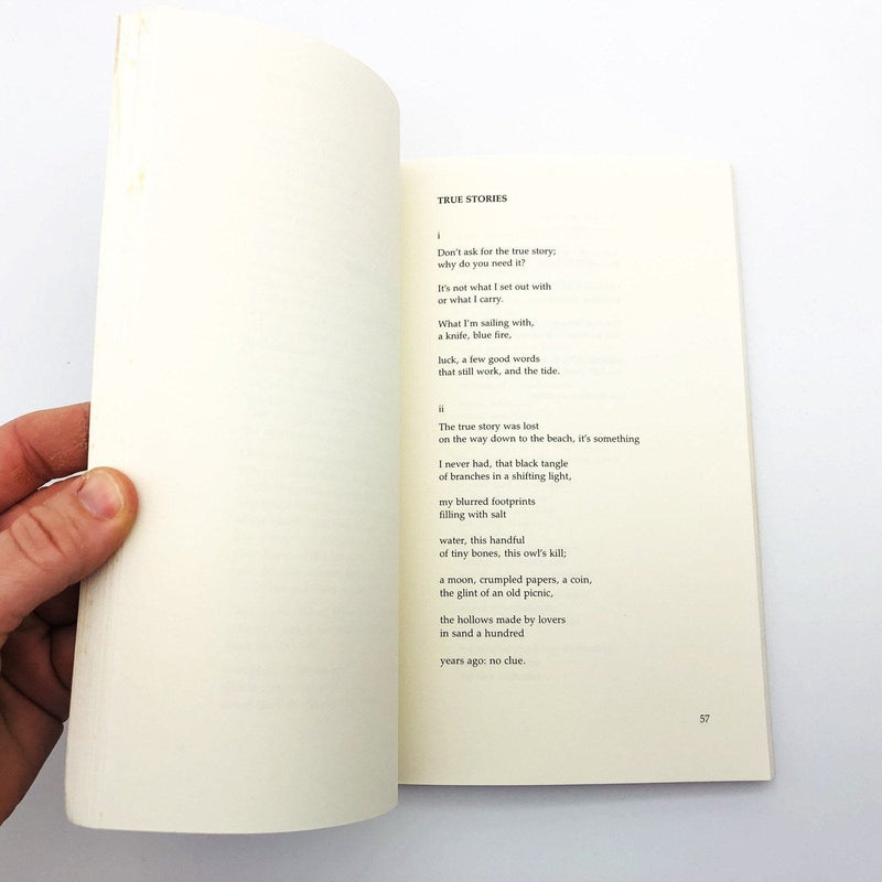 Selected Poems 2 Paperback Margaret Atwood 1987 Poems Selected and New 1976-1986 8