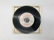 Pat McCormick Tells It Like It Is Record 45 RPM EP 4529 ATCO Records 1968 PROMO 3