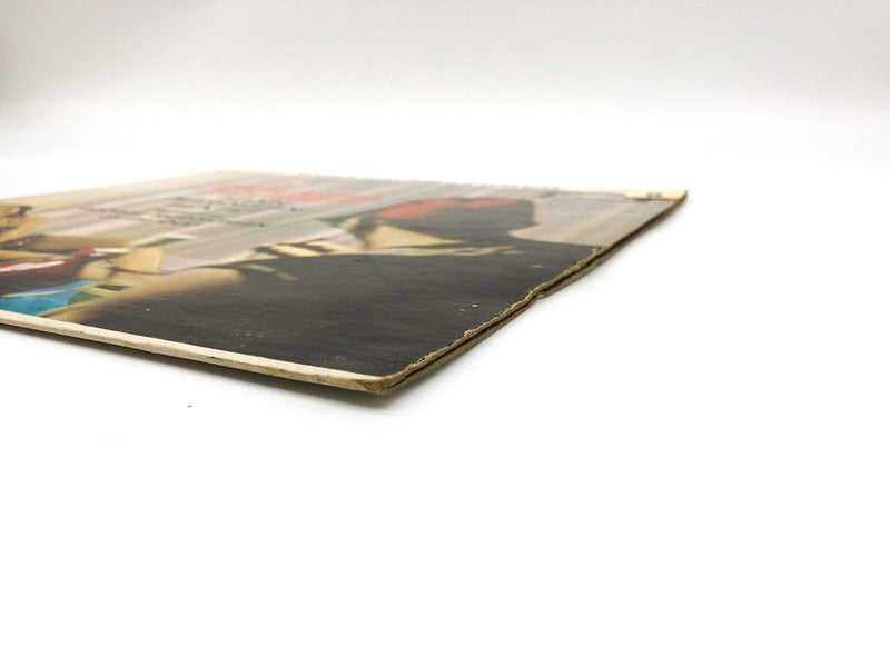 Hank Mardigian Sextet Oriental Delight Record 33 RPM LP SF 9010 Forum 1960 4