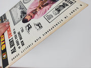 Al Hirt Swingin' Dixie! Dan's Pier 600 In New Orleans Vol. II LP Record 1959 3