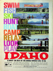 True West Magazine June 1968 Wyatt Earps Letters Bill Hart Arizona in 1950s 3