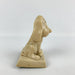 R W Berries Sure Do Miss You Dog Crying Tears Figurine 1968 5" 3