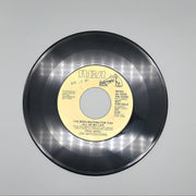 Paul Anka I've Been Waiting For You All Of My Life Single Record RCA 1981 PROMO 1