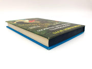 Hardy Boys Footprints Under the Window No 12 Franklin W. Dixon 1965 Grosset 5