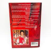 The Spy Wore Red Hardcover Aline Griffith 1987 WW2 Secret Service Spy Memoir 2