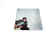 Eddie Rabbitt Rabbitt Trax Record LP AHL1-7049 RCA 1986 "Gotta Have You" 2
