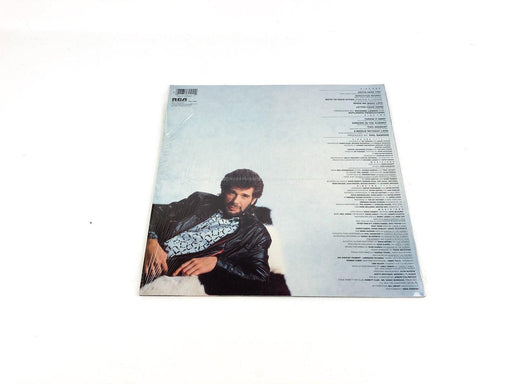 Eddie Rabbitt Rabbitt Trax Record LP AHL1-7049 RCA 1986 "Gotta Have You" 2