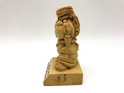 Vintage Paula Figurine I've Just Got Two Words for You Sailer Retro Gift 1970s 6