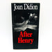 After Henry Paperback Joan Didion 1992 Essays Writer Author Crime 1