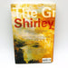 The Great Fire Hardcover Shirley Hazzard 2003 World War 2 Hong Kong Japan 2