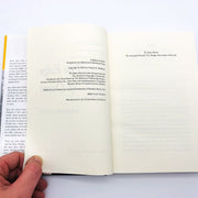 The Edge of Doom Hardcover Amanda Cross 2002 Kate Fansler Novel 8