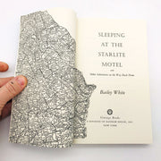 Bailey White Book Sleeping At The Starlite Motel Paperback 1995 Southern Customs 6
