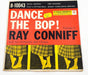Ray Conniff Dance the Bop! Vol 3 45 RPM Single Record Columbia B-10043 1
