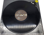 Strafe Outlaw 33 RPM Single Record A&M 1986 SP-12233 3