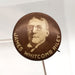 James Whitcomb Riley Picture Button Pinback Indiana Author Writer Poet Original 1