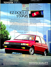 Newsweek Magazine April 11 1988 Jesse Jackson Democratic Primary Nomination 4