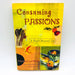 Michael Lee West Book Consuming Passions Hardcover 1999 Southern Style Cookery 1