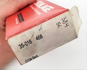 5x Schlage Everest 35-016 C134 Key Blanks Nickel Silver 6 Pin NOS 4