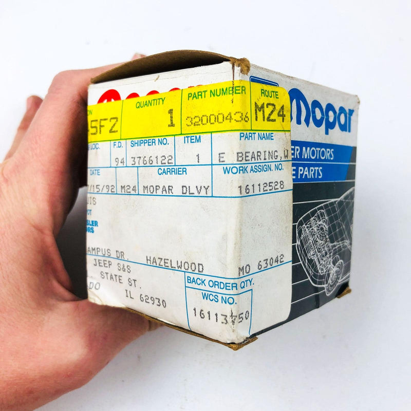 Mopar 32000436 Wheel Bearing Genuine OEM New Old Stock NOS