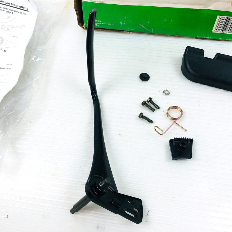 Lawn-Boy 89919 Cruise Control Kit Insight Series Lawn Mowers New Old Stock NOS 5