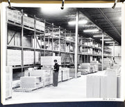 Republic Steel Photo Library Metal Lumber GE Ford Wilson Sporting Goods 100+ Pgs 7