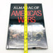 Almanac Of America's Wars Hardcover John S. Bowman 1990 Oversized 1st Edition 12