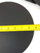 Plastic Acrylic Circle Round Disc Blanks Adhesive 8-3/4" Diameter, 1/16" Thick 5